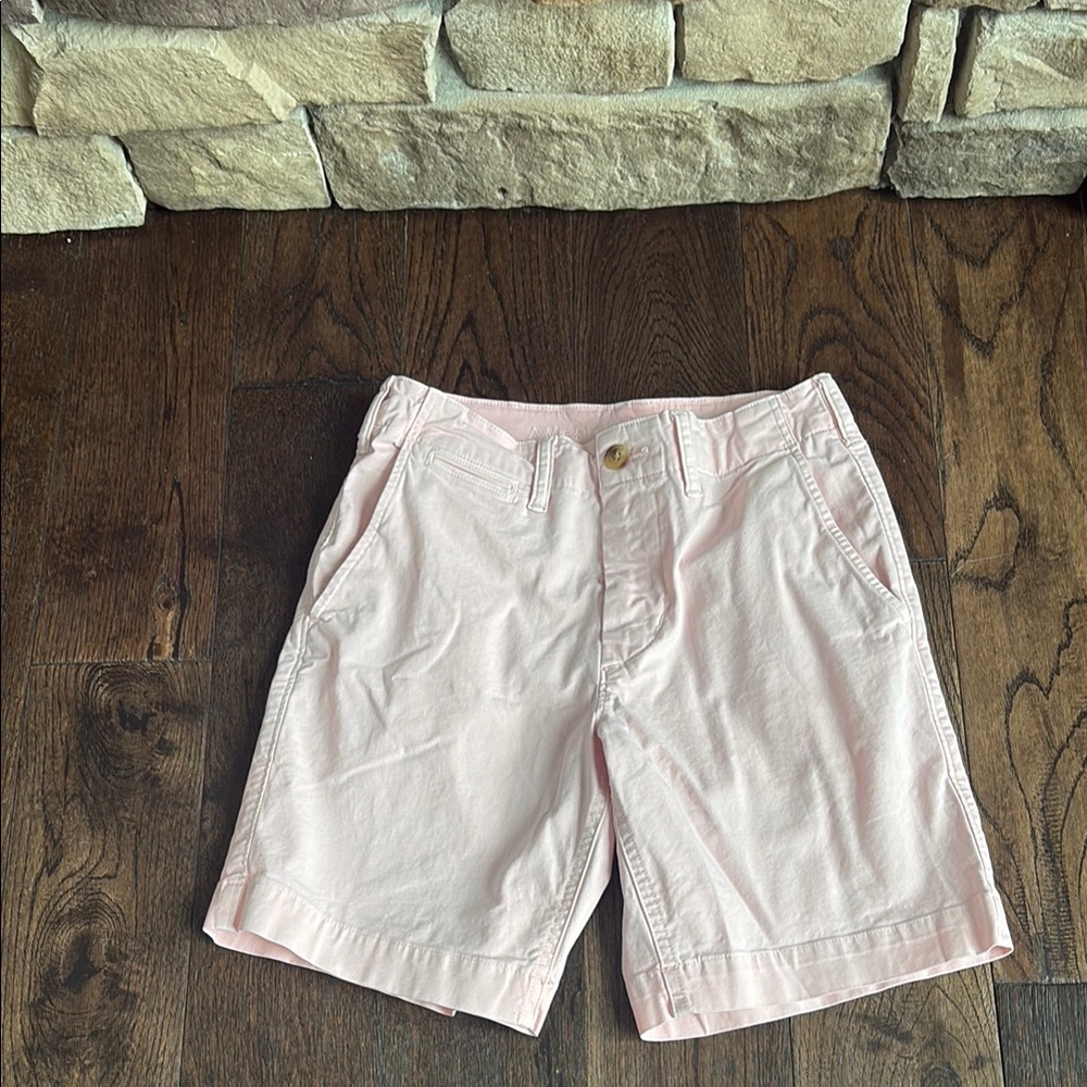 American Eagle shorts size 26